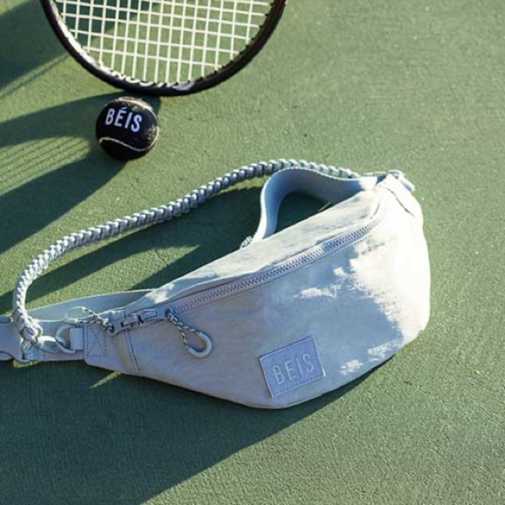 NEW BEIS The Sport Pack
IN SLATE